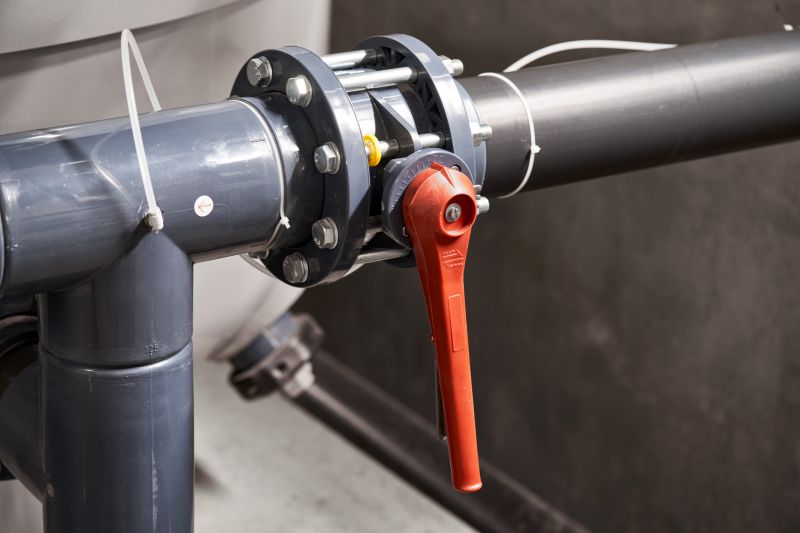 Pipe Material Quality